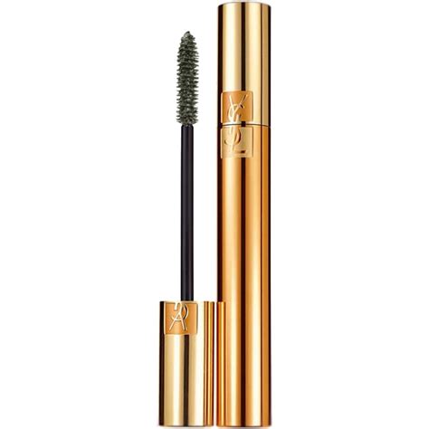 ysl volume effect mascara black